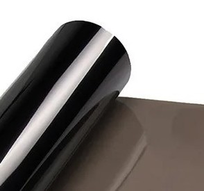 TRN50/140 Noir fumé