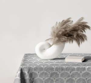 TE 140 ou 180cm 6 AUREA Perle