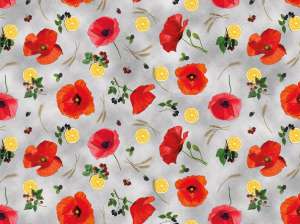 AP06 POPPY Citrus